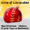 Blue Christmas