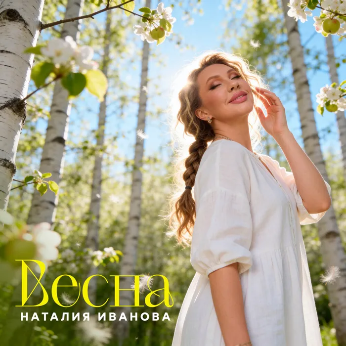Весна