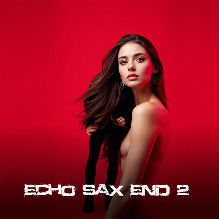 Echo Sax End 2 (Speed)