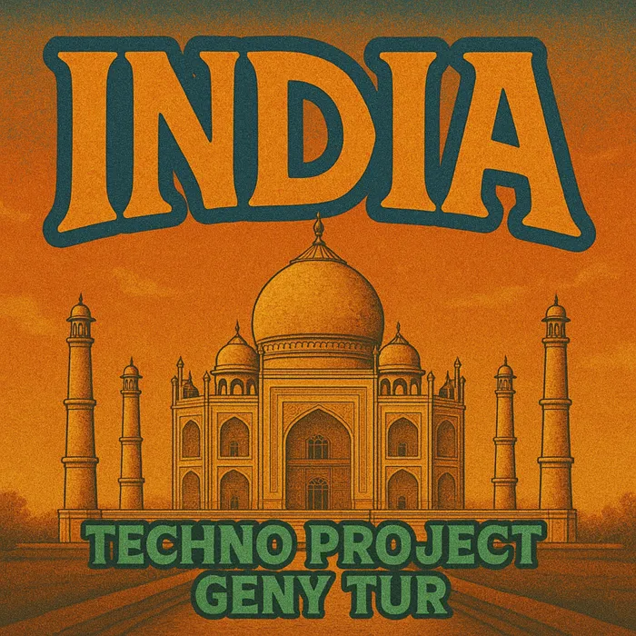India (Speed Up)
