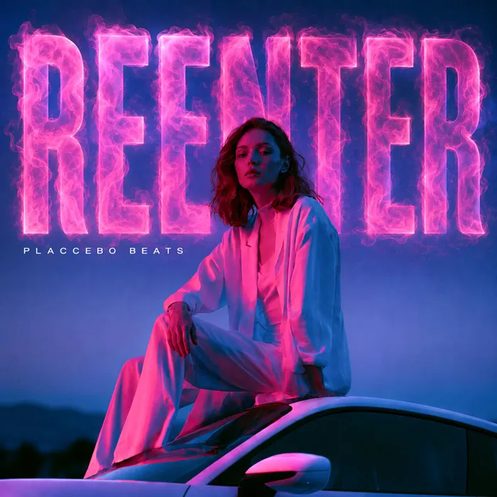 Reenter