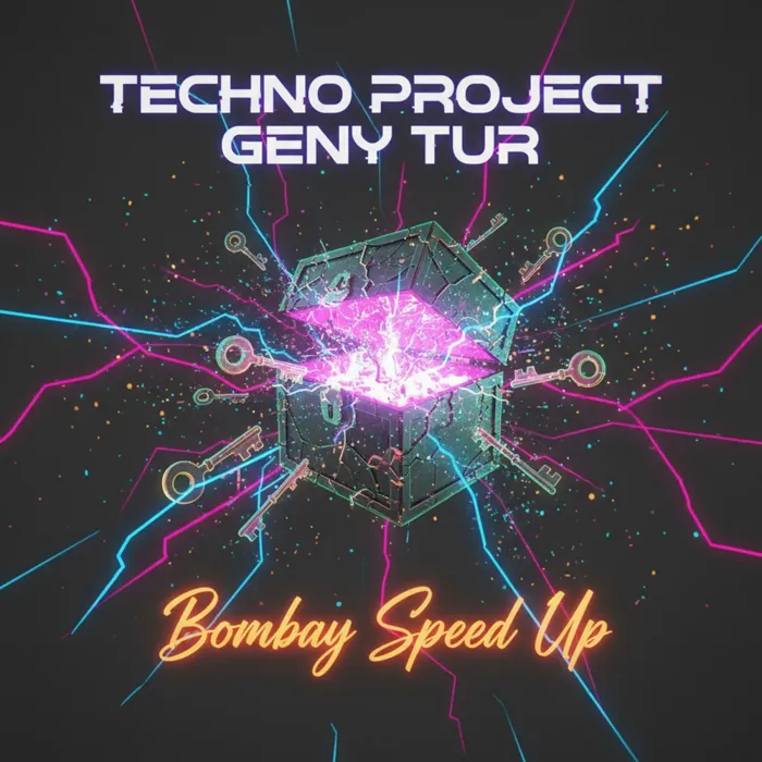 Bombay (Speed Up)
