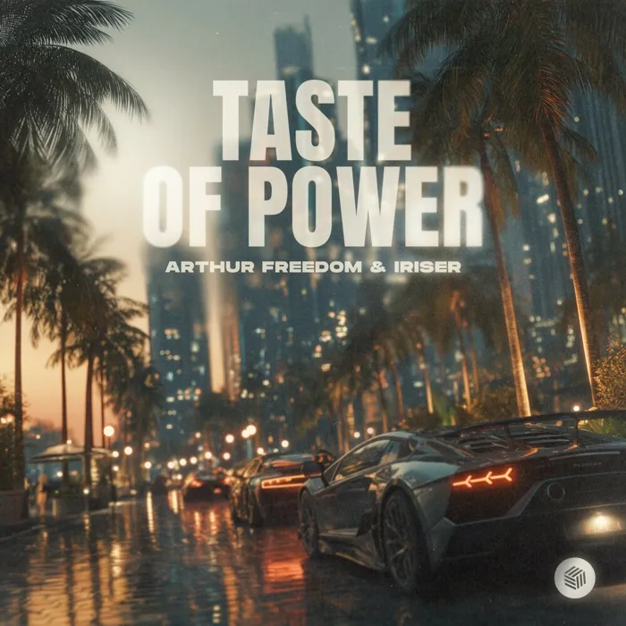 Taste of Power