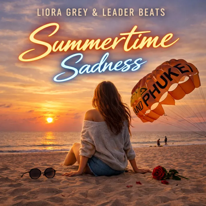Summertime Sadness