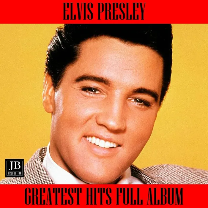 Elvis Presley Greatest Hits Full Album: Jailhouse Rock / Can't Help Falling in Love / Suspicious Minds / Always on My Mind / It's Now or Never / My Way / Blue Suede Shoes / Burning Love / Hound Dog / Heartbreak Hotel / In the Ghetto / If I Can Dream / All
