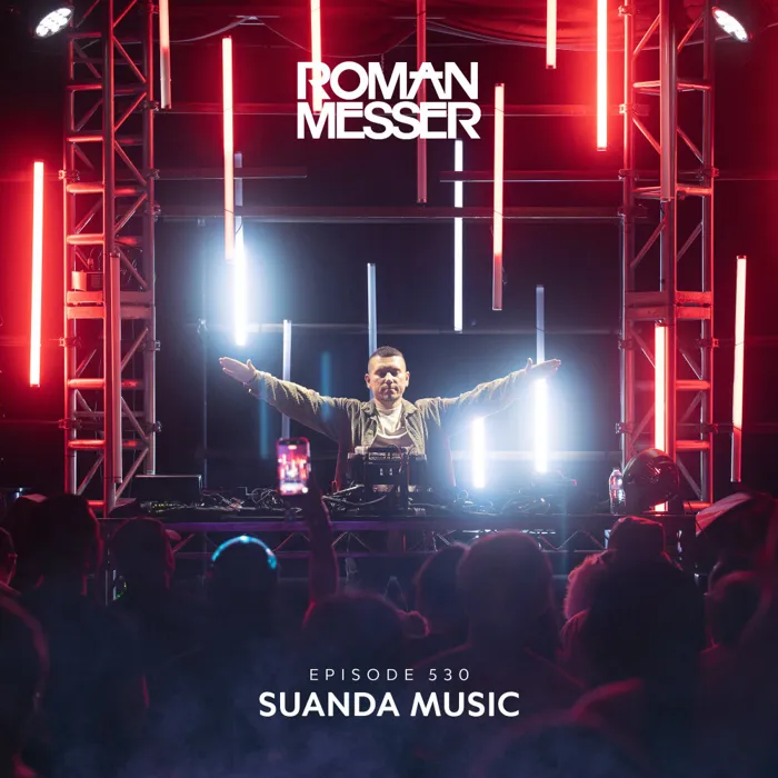 Suanda Music Episode 530