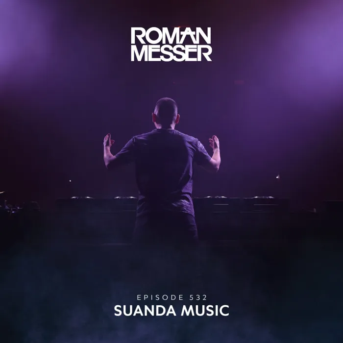 Suanda Music Episode 532