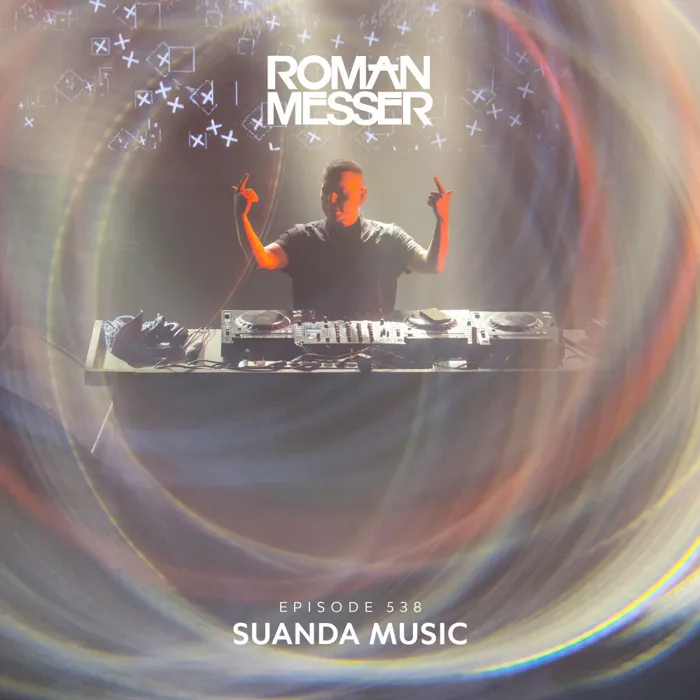 Suanda Music Episode 538