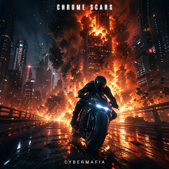 Chrome Scars