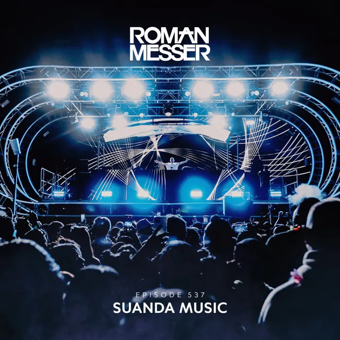 Suanda Music Episode 537