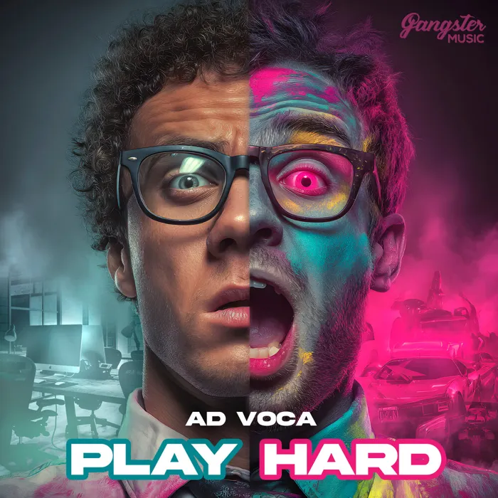 Play Hard