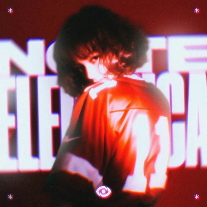 NOITE ELECTRICA
