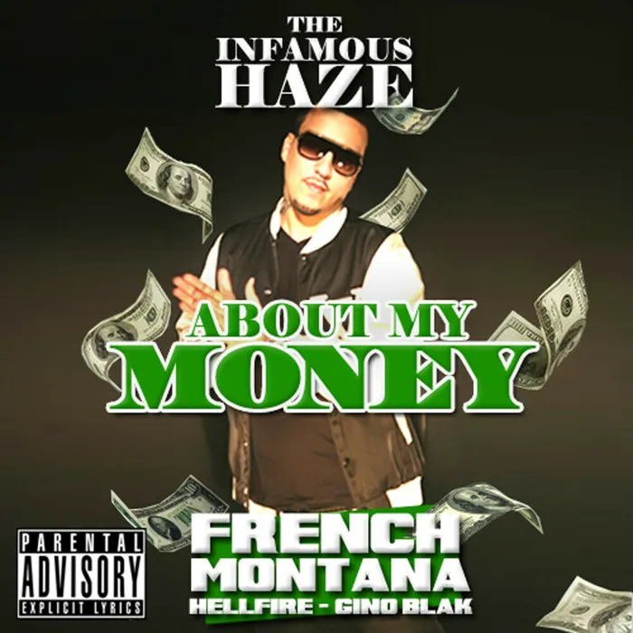 About My Money