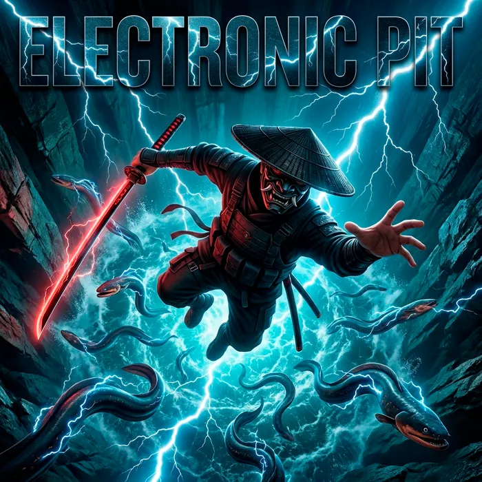 ELECTRONIC PIT