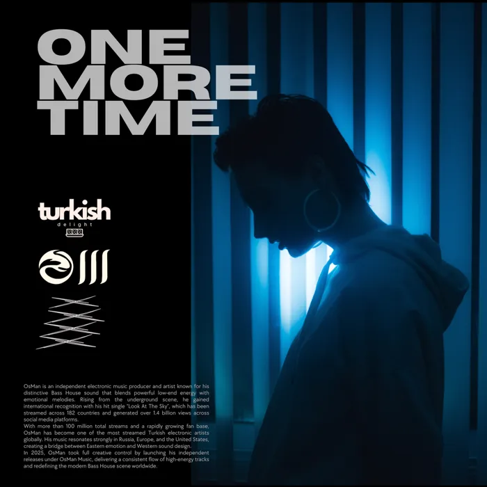 One More Time