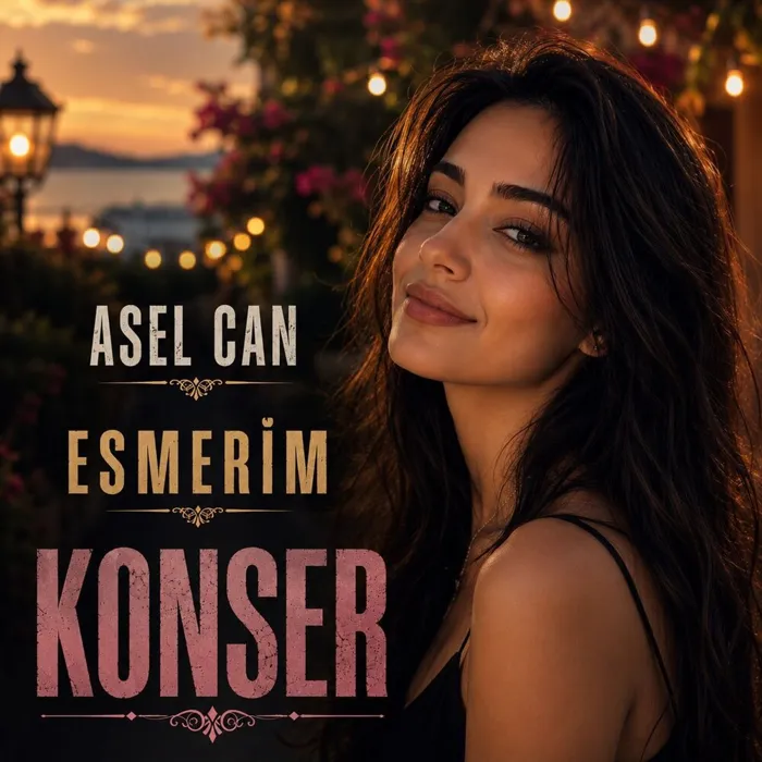 Esmerim Konser