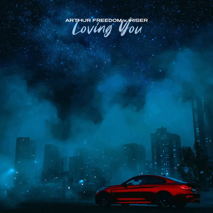 Loving You