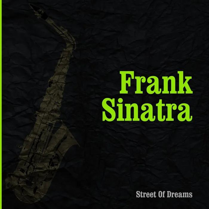 Street Of Dreams