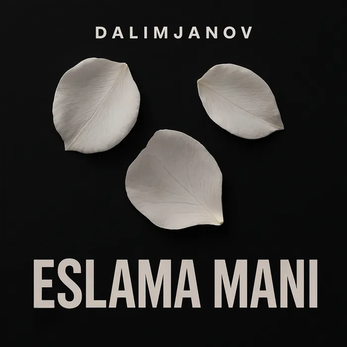 ESLAMA MANI