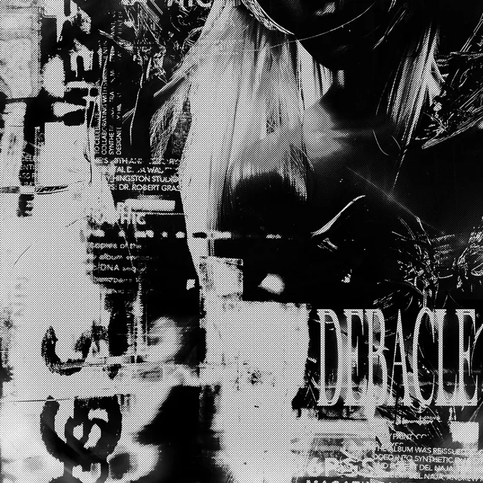 DEBACLE