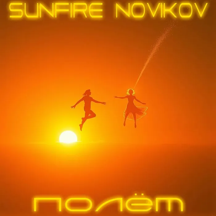 Полёт