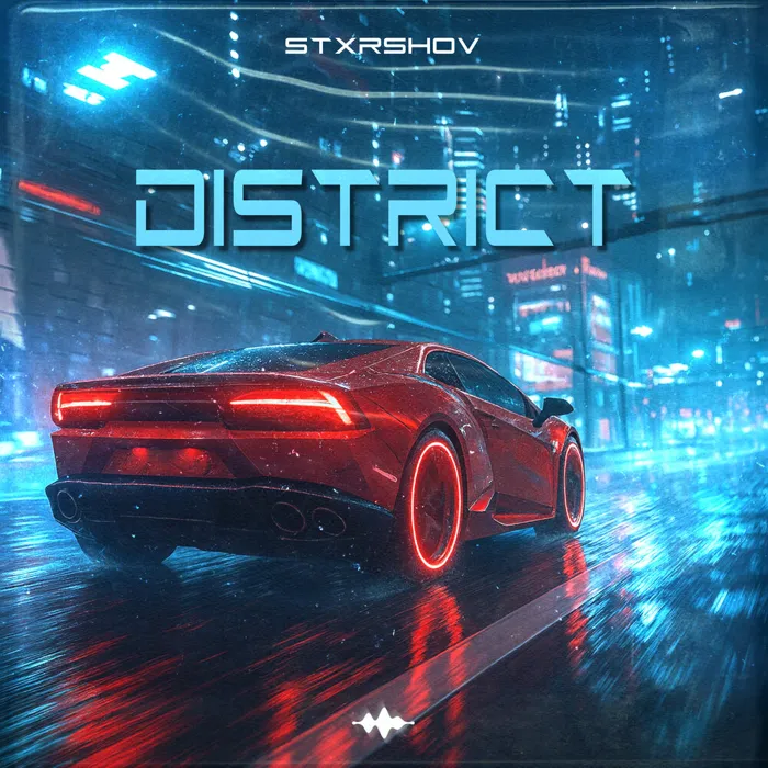 District