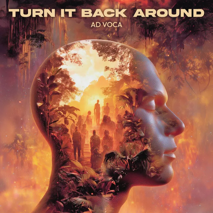 Turn It Back Around