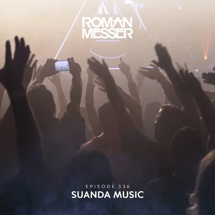Suanda Music Episode 536