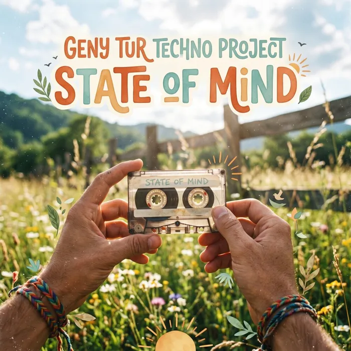 State of Mind