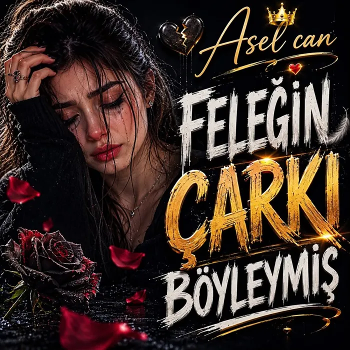 Feleğin Çarkı Böyleymiş