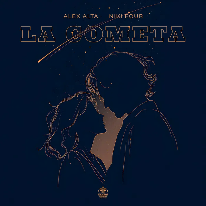 La Cometa