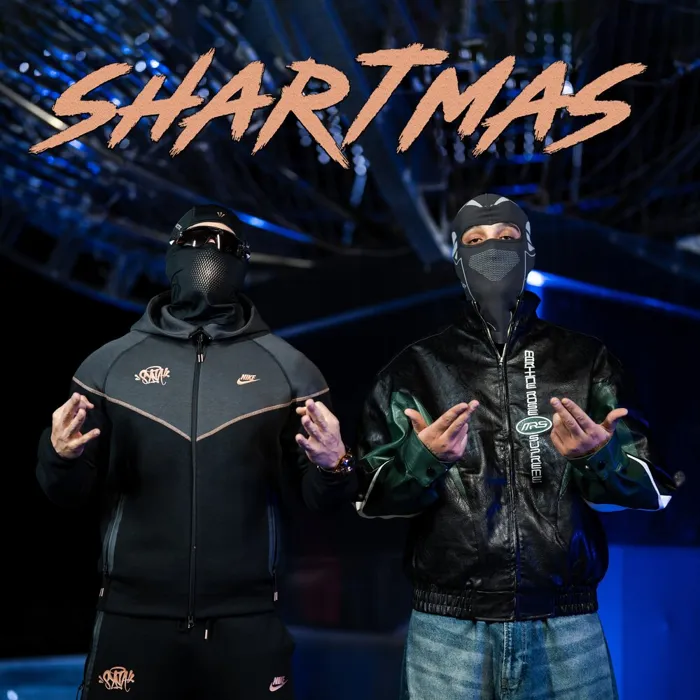Shartmas