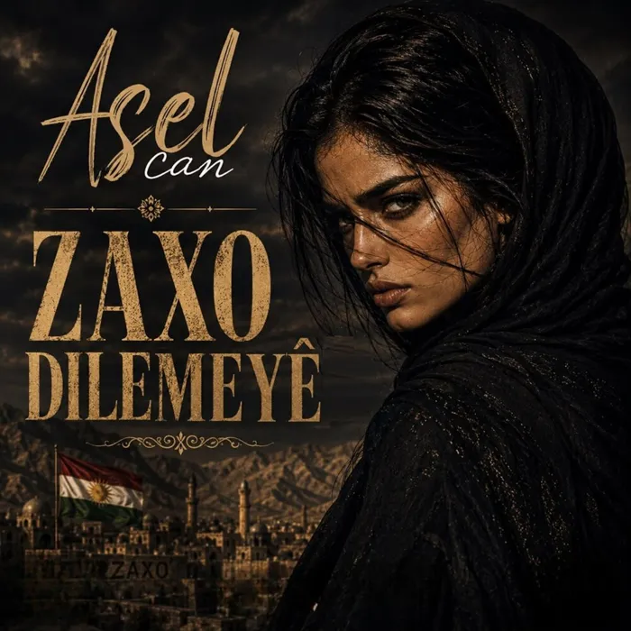 Zaxo Dılemeyê