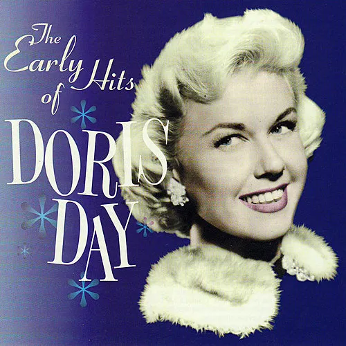 The Early Hits Of Doris Day