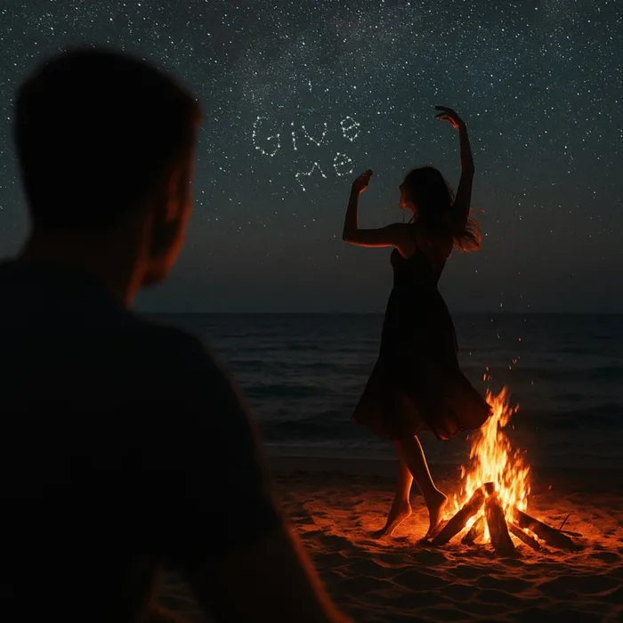 Give Me