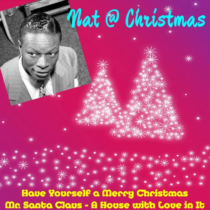 Nat @ Christmas