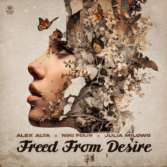 Freed from Desire