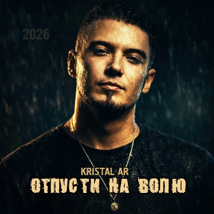 Отпусти на волю