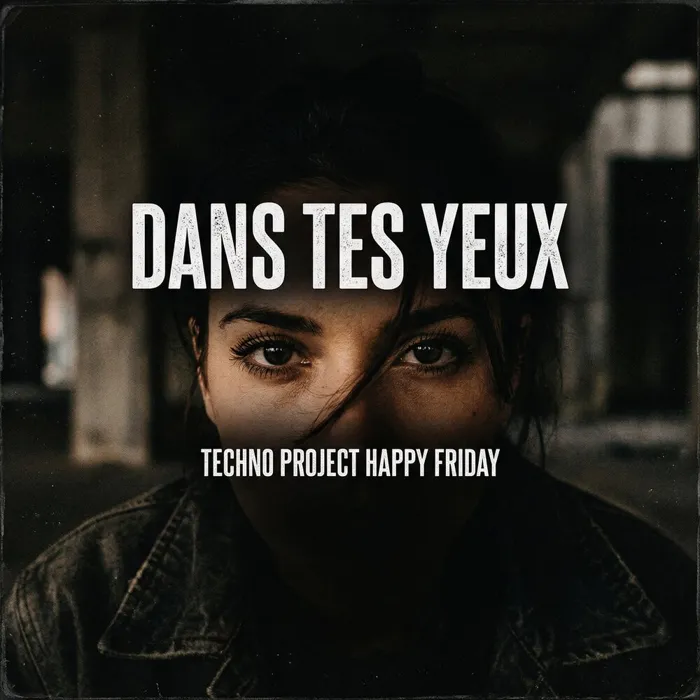 Dans Tes Yeux