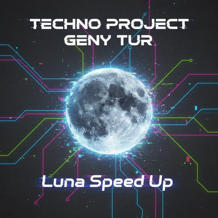 Luna (Speed Up)