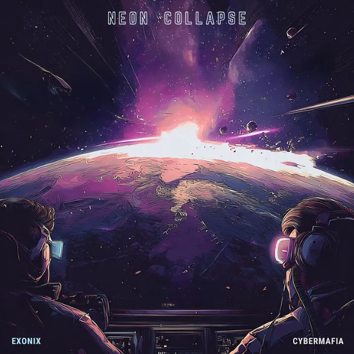 Neon Collapse