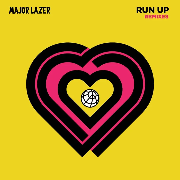 Run Up