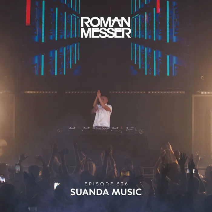 Suanda Music Episode 526