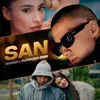 San