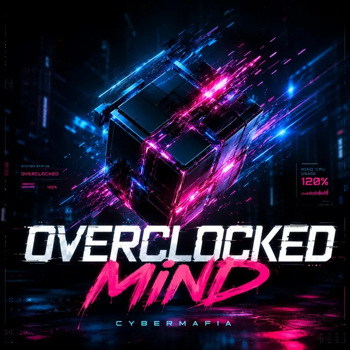 Overclocked Mind