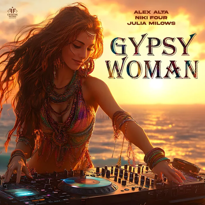 Gypsy Woman