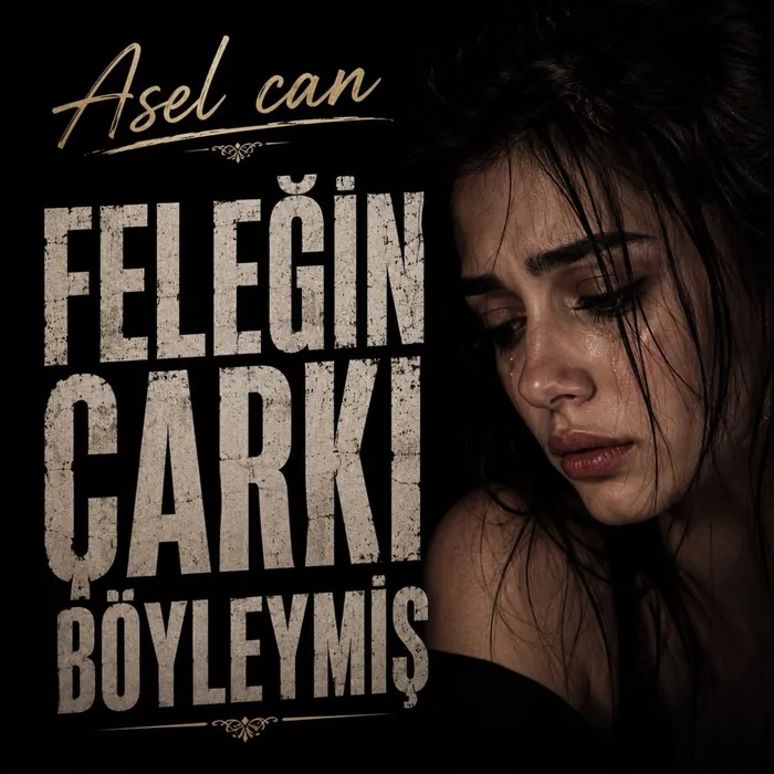 Feleğin Çarkı Böyleymiş