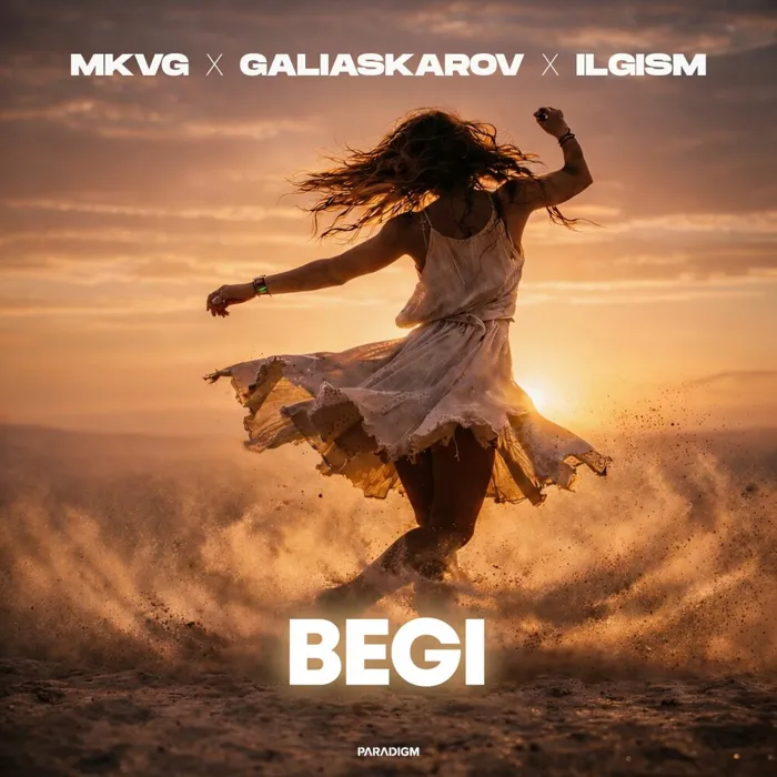 Begi