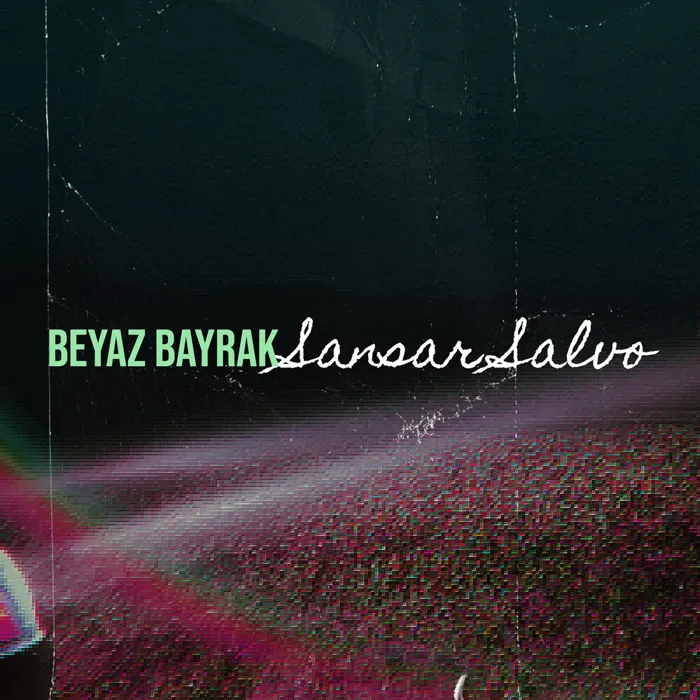 Beyaz Bayrak