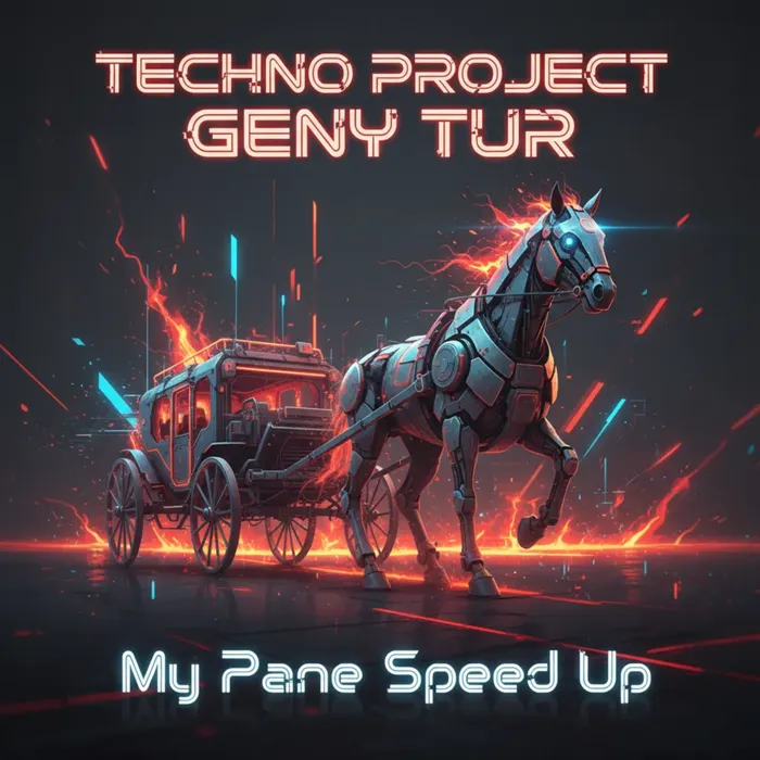 My Pane (Speed Up)